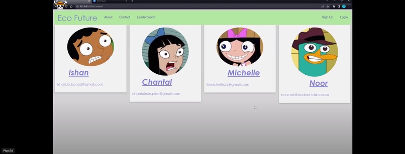 Eco Future – screenshot 4