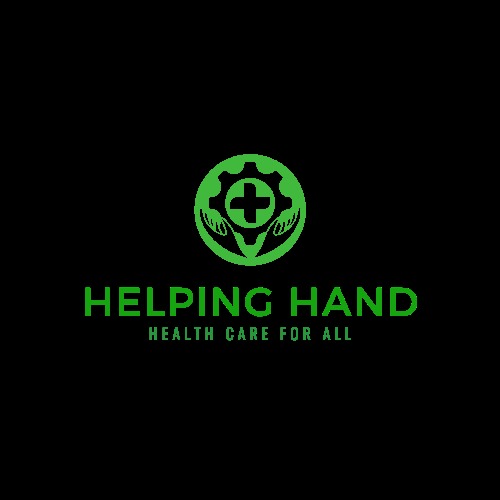 Helping Hand - Health Care For All – screenshot 1