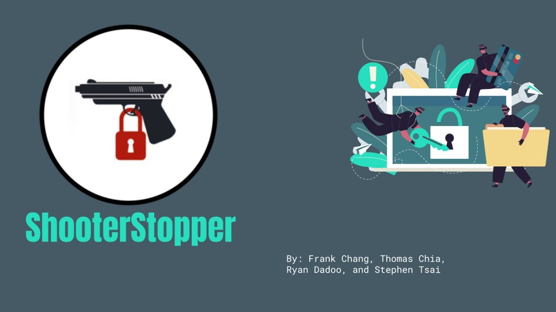 ShooterStopper – screenshot 1