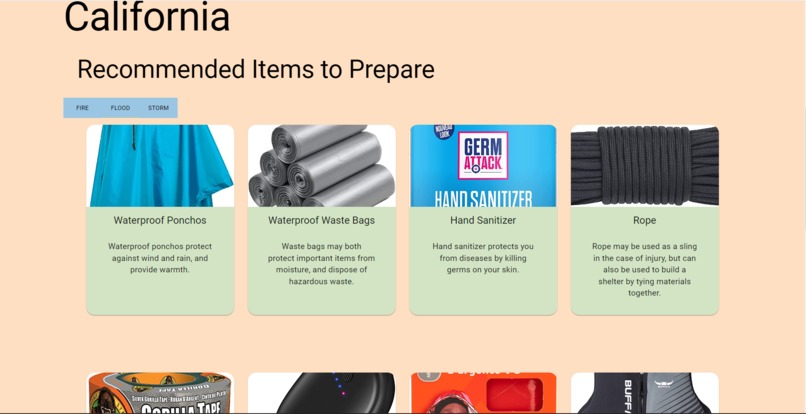 Disaster Dodger – screenshot 3