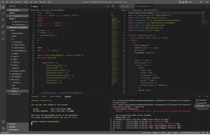 Disaster Dodger – screenshot 4