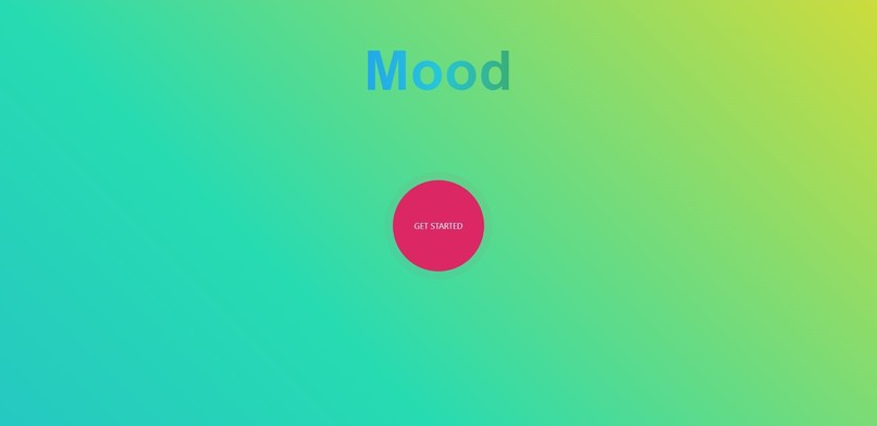 Mood – screenshot 2