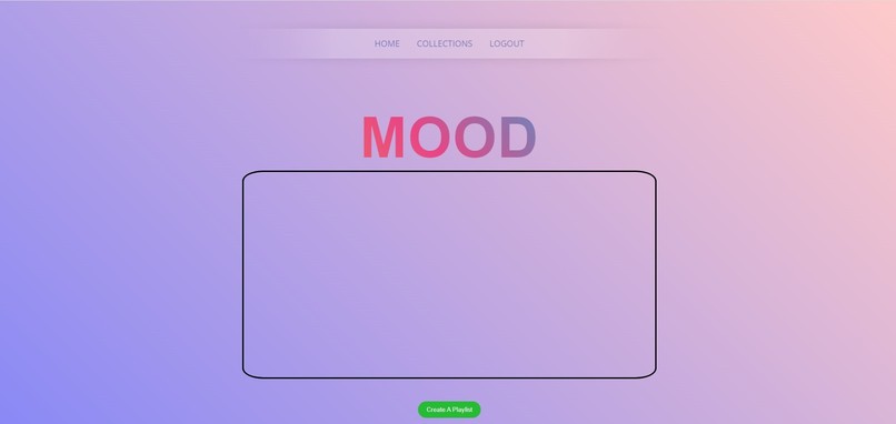 Mood – screenshot 3