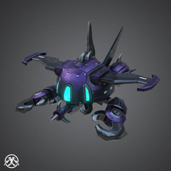 Spyrats NFTs – screenshot 3