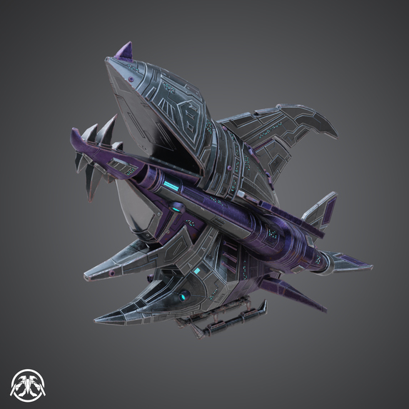 Spyrats NFTs – screenshot 4