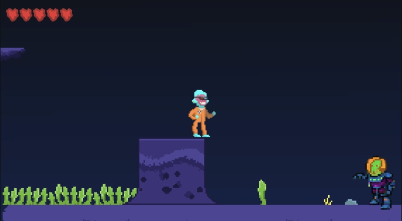Apesteroid Mining – screenshot 3