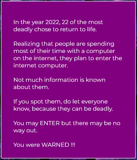  [Deadly] Possessed – screenshot 1