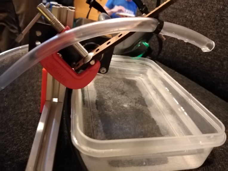 What are you doing step motor? – screenshot 2