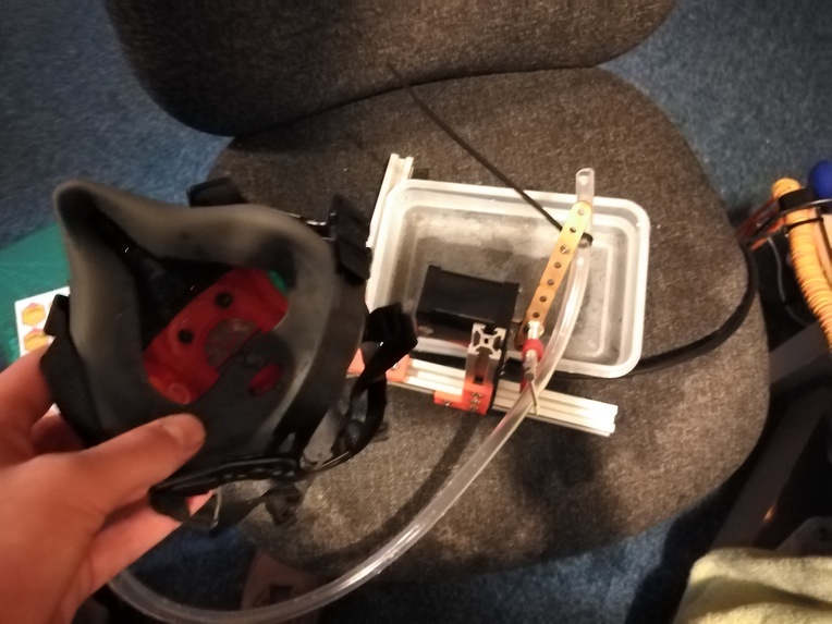 What are you doing step motor? – screenshot 3