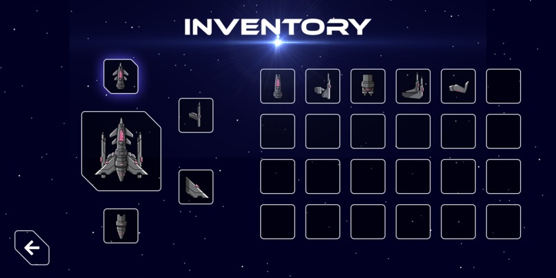 Aelf War Alpha – screenshot 8