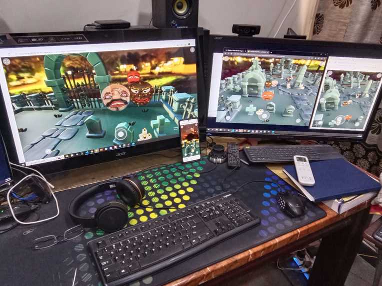  [Deadly] Possessed – screenshot 2