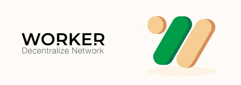 Worker Decentralize Network – screenshot 1