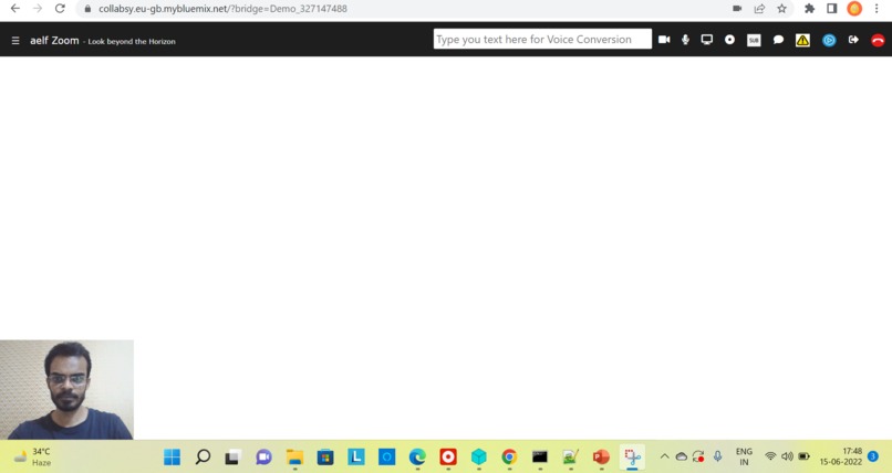 aelf Zoom – screenshot 8