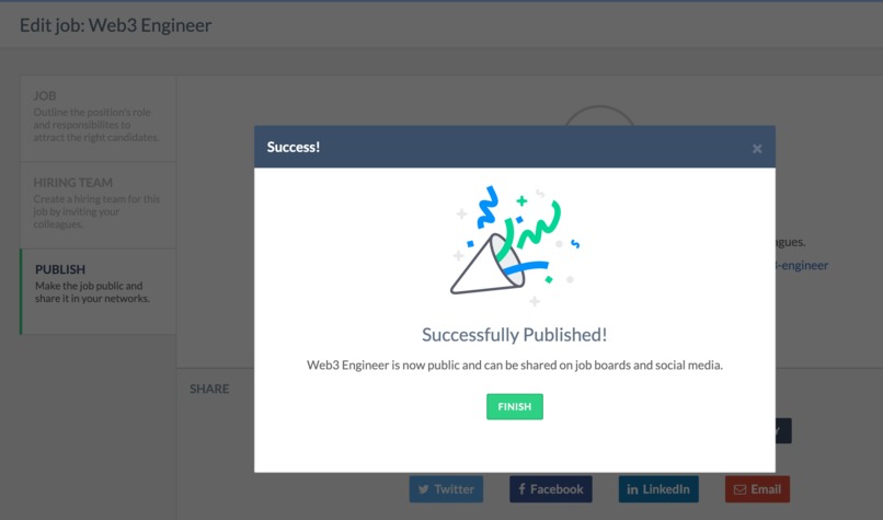 Growbeam3 – screenshot 4