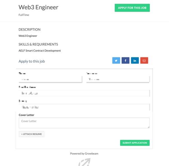 Growbeam3 – screenshot 5