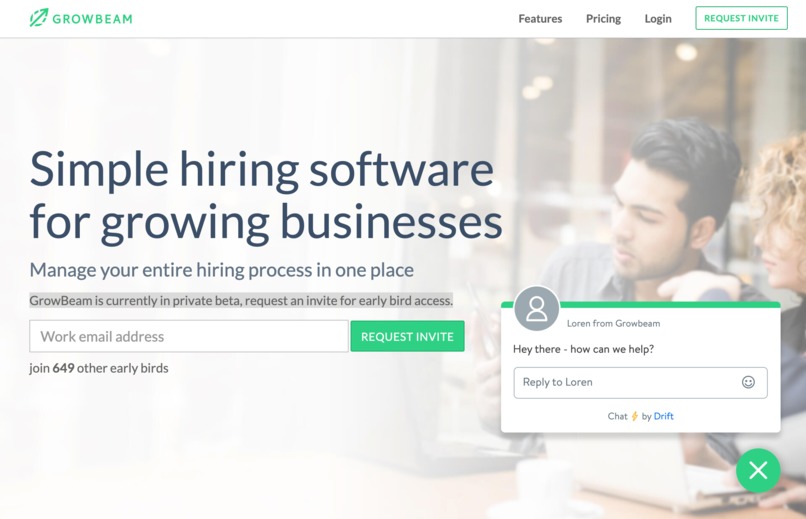 Growbeam3 – screenshot 7