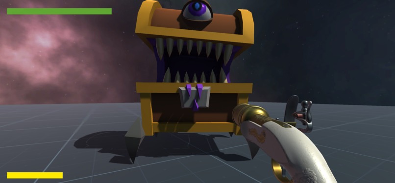 Corona Attack – screenshot 3