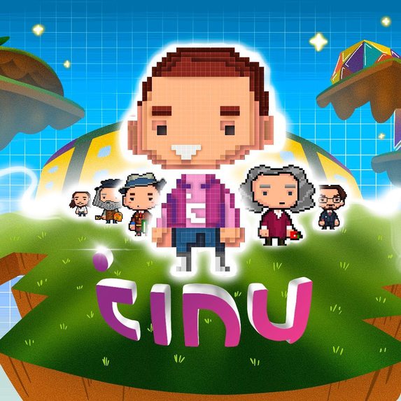 Tiny – screenshot 1