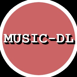 MusicDL – screenshot 1