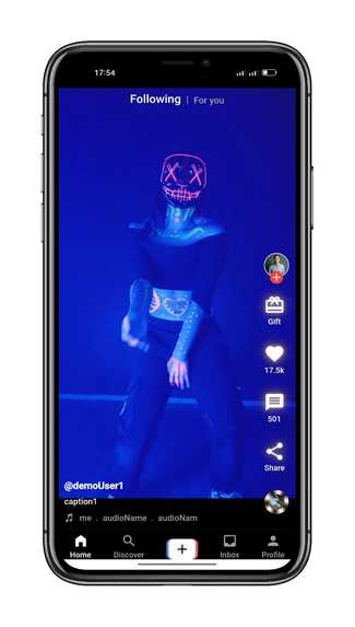 RuBaRu – screenshot 3