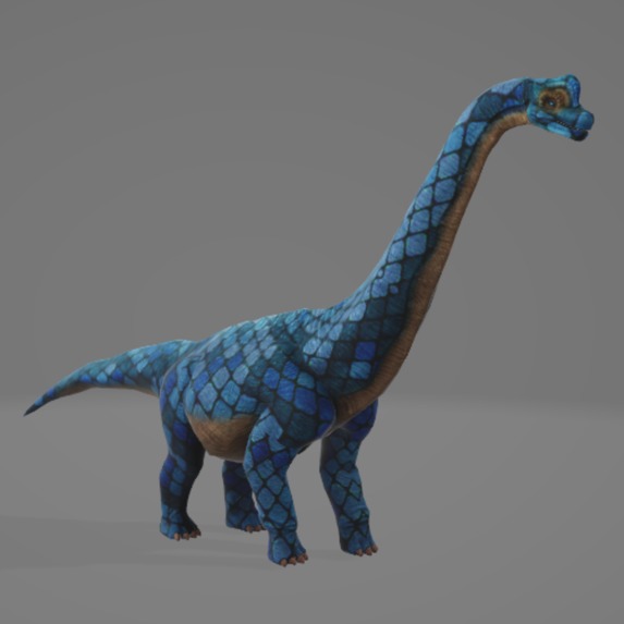 dinosAR – screenshot 3