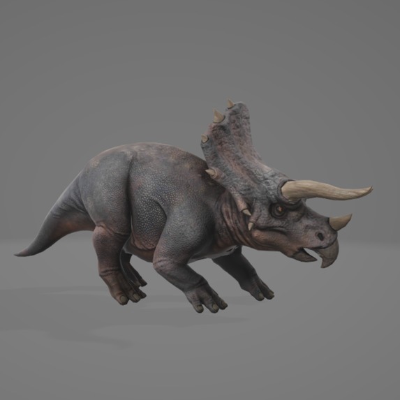 dinosAR – screenshot 4