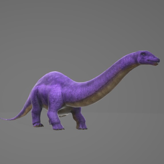dinosAR – screenshot 5