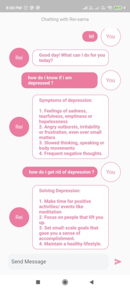 Code:Mind – screenshot 3