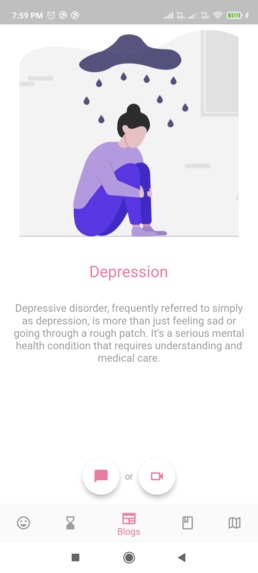 Code:Mind – screenshot 2