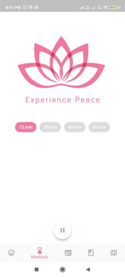 Code:Mind – screenshot 5