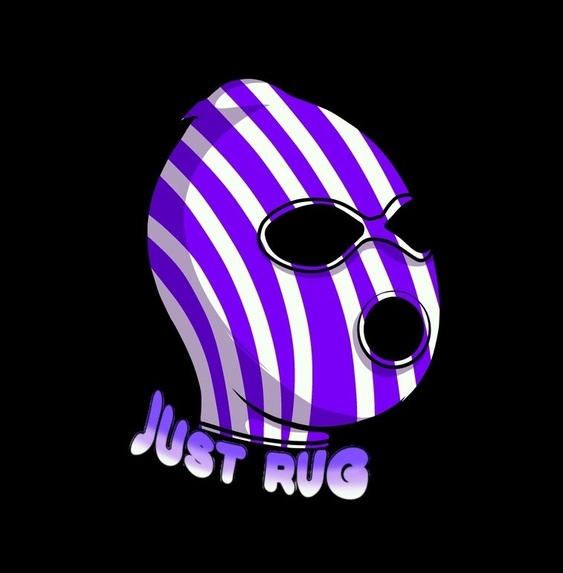 JustRugNFT – screenshot 1