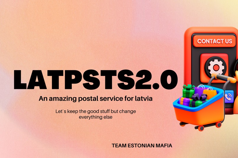 LatPost 2.0 – screenshot 1