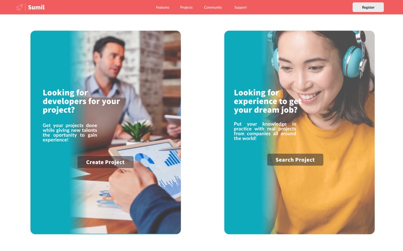 Sumil.co – screenshot 4