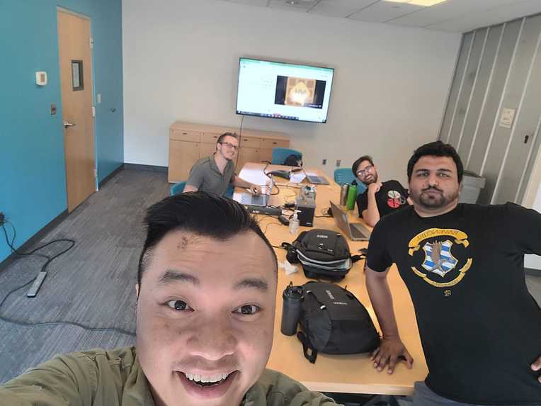 Health Hacker  – screenshot 1