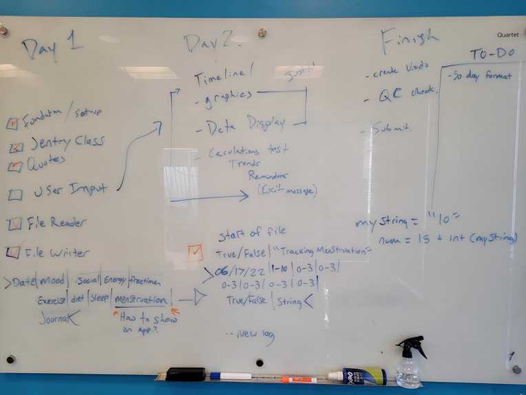 Health Hacker  – screenshot 2