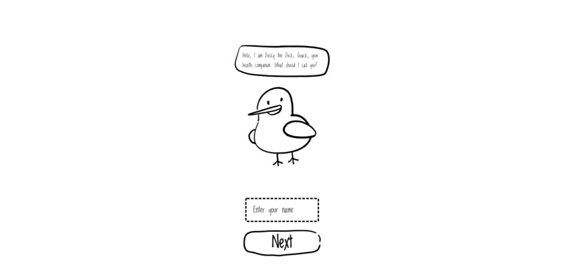 Health-ucate – screenshot 1