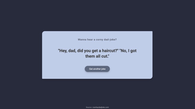 Dad Stash – screenshot 1