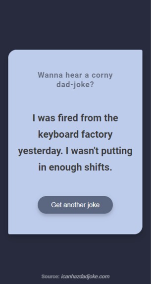 Dad Stash – screenshot 2