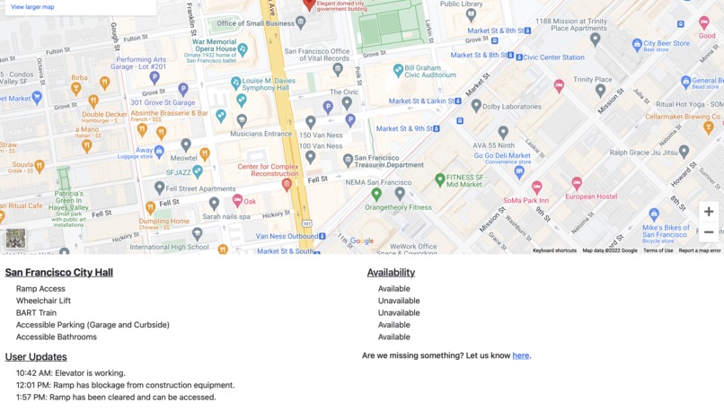 Getting There – screenshot 4