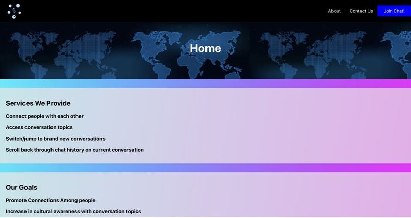 Close Connect – screenshot 1