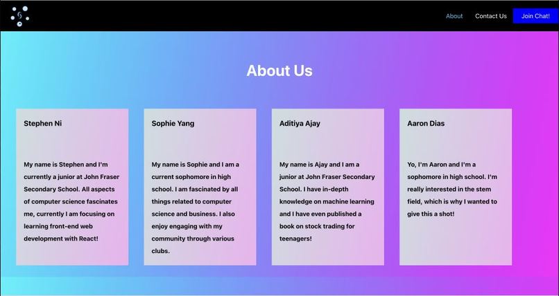 Close Connect – screenshot 2