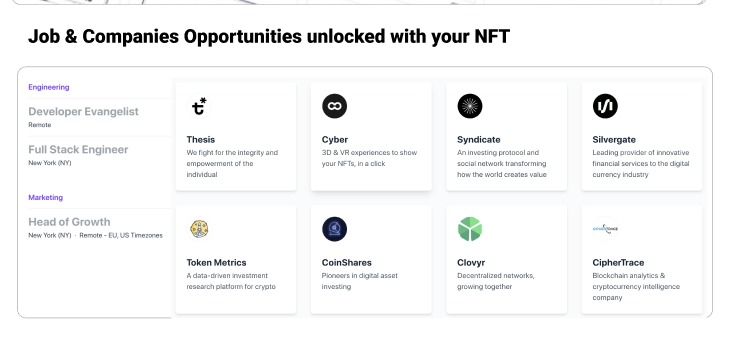 CERTHero – screenshot 7