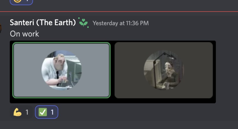 The Earth – screenshot 4