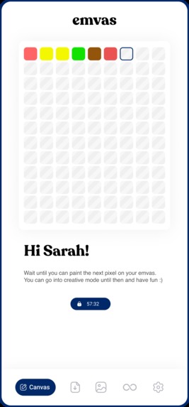 Emvas – screenshot 5