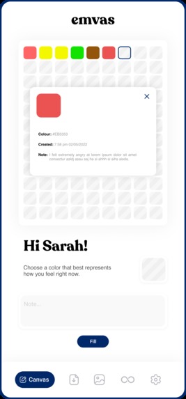 Emvas – screenshot 4