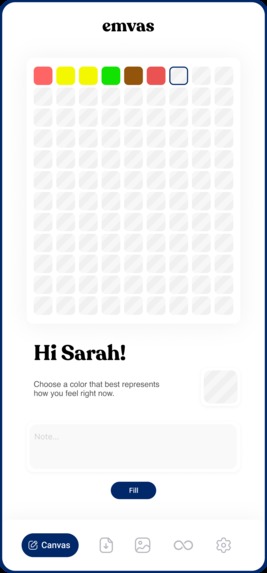 Emvas – screenshot 3