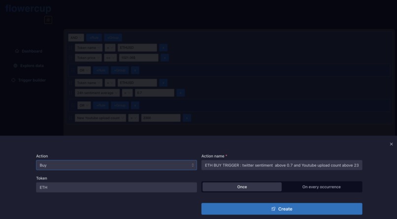 flowercup – screenshot 4
