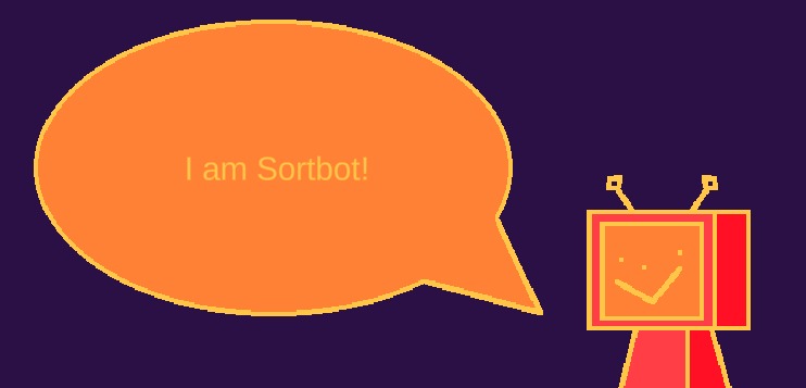 StudentSorter3000 – screenshot 1