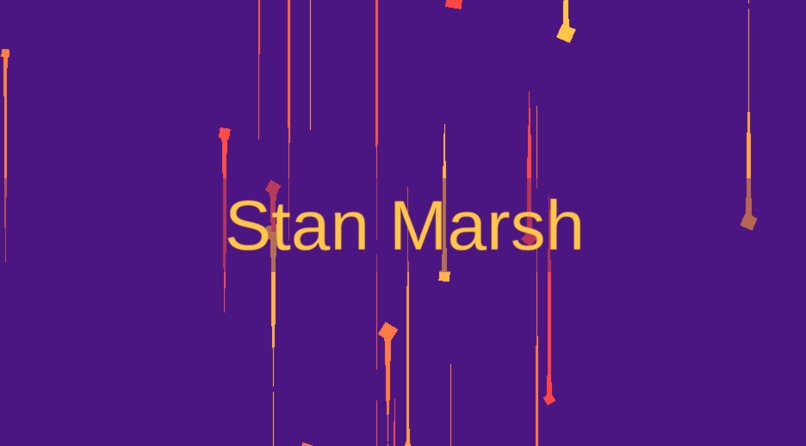 StudentSorter3000 – screenshot 3