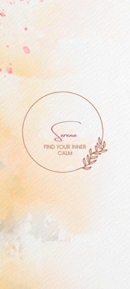 Serene – screenshot 3